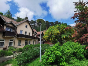 Apartamentai Vasara